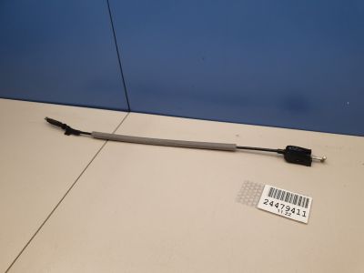 Трос открывания передней двери для Porsche Cayenne 958 2010-2018