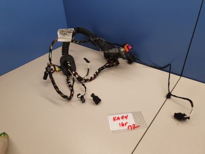 Жгут проводов передней правой двери для Porsche Cayenne 958 2010-2018