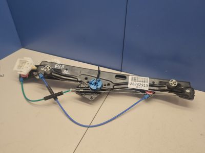 Стеклоподъемник передний левый для BMW X1 F48 2015-2023