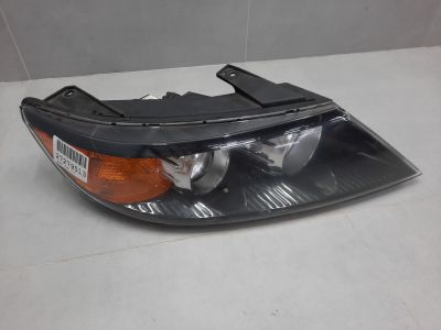 Фара правая для KIA Sorento 2009-2021