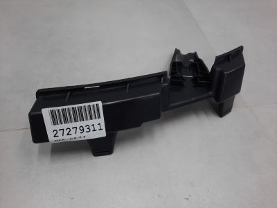 Кронштейн бампера переднего левый для Land Rover Range Rover 2012-