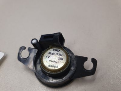 Динамик двери для Suzuki SX4 2006-2013