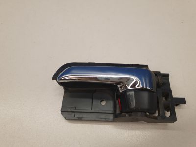 Ручка двери внутренняя левая для Suzuki SX4 2006-2013