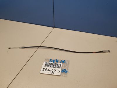 Трос открывания передней двери для Suzuki SX4 2006-2013