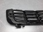 Решётка в бампер левая