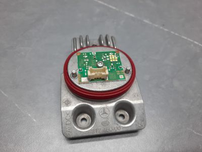 Светодиодный модуль для Mercedes C-klasse W205 2014-