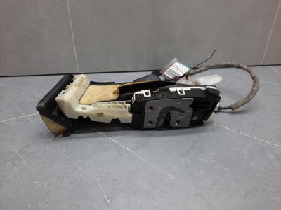 Замок двери передней правой для Mercedes GLK-klasse X204 2008-2015