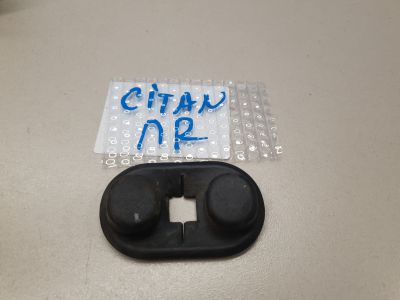 Уплотнитель ограничителя двери для Mercedes Citan W415 2013-