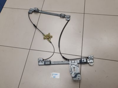 Стеклоподъемник передний правый для Mercedes Citan W415 2013-