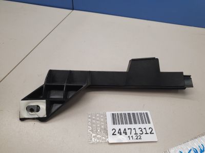 Направляющая стекла передней правой двери для Mercedes Citan W415 2013-