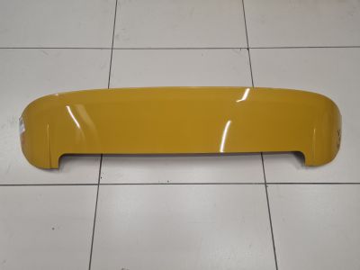 Спойлер двери багажника для KIA Ceed 2012-2018