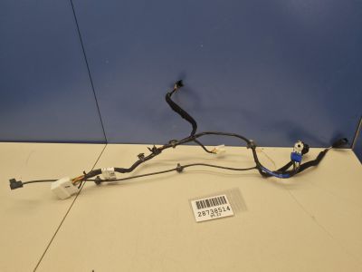 Жгут проводов двери багажника для KIA Ceed 2012-2018