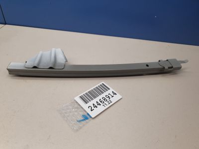 Направляющая стекла передней правой двери для Toyota Camry V70 2017-