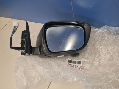 Зеркало правое для Nissan X-Trail T32 2014-