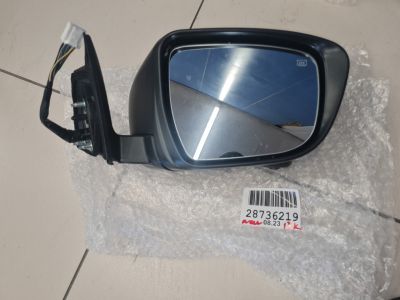 Зеркало правое для Nissan X-Trail T32 2014-