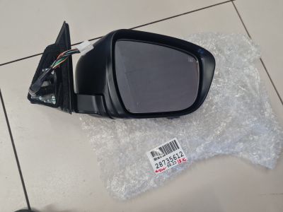Зеркало правое для Nissan X-Trail T32 2014-