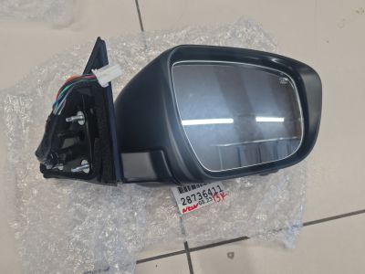 Зеркало правое для Nissan X-Trail T32 2014-
