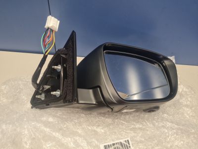 Зеркало правое для Nissan X-Trail T32 2014-