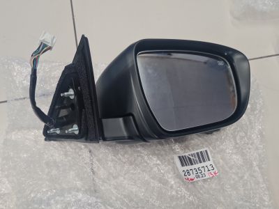 Зеркало правое для Nissan X-Trail T32 2014-