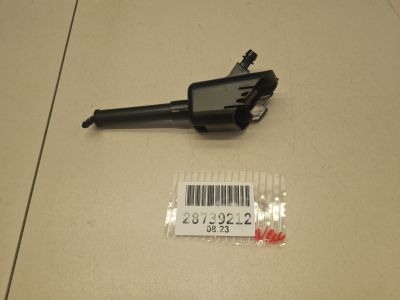 Форсунка омывателя фары правая для Nissan X-Trail T32 2014-