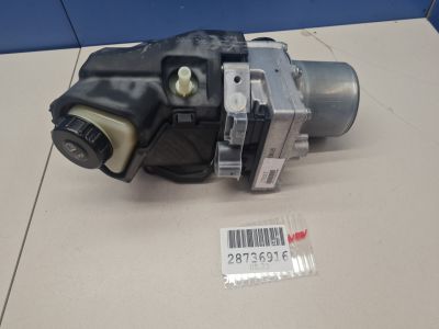 Насос гидроусилителя для Infiniti QX56 QX80 Z62 2010-