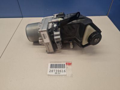 Насос гидроусилителя для Nissan Murano Z52 2015-