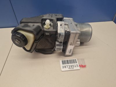 Насос гидроусилителя для Nissan Murano Z52 2015-