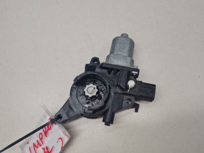 Моторчик стеклоподъёмника задний правый для Subaru Impreza G12 2007-2012