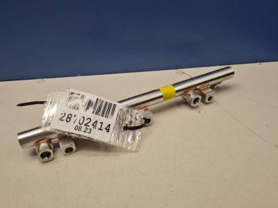 Рейка топливная (рампа) правая для KIA Sorento Prime 2014-2020