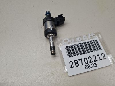 Форсунка инжекторная электрическая для Hyundai Genesis 2013-2016