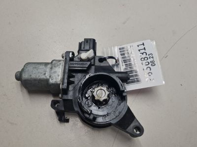 Моторчик стеклоподъёмника передний правый для Subaru Legacy B14 2010-2015