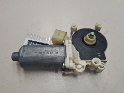 Моторчик стеклоподъёмника передний правый для BMW X5 E70 2006-2013