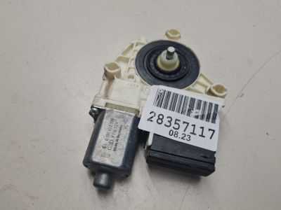 Моторчик стеклоподъёмника задний левый для Renault Megane 3 2009-2016