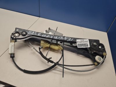 Стеклоподъемник передний правый для BMW 3 E92 E93 2005-2013