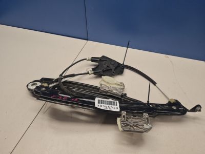 Стеклоподъемник задний правый для BMW 4 F36 Gran Coupe 2013-2020