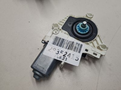 Моторчик стеклоподъёмника передний правый для Audi Q5 8R 2008-2017