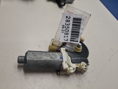 Моторчик стеклоподъёмника правый для BMW X5 E70 2006-2013