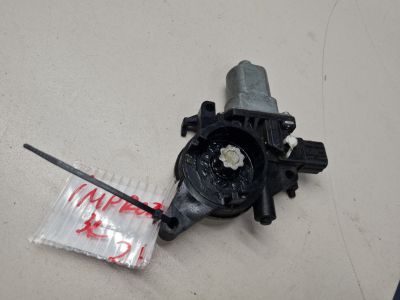 Моторчик стеклоподъёмника задний правый для Subaru Impreza G12 2007-2012