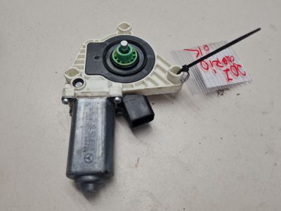 Моторчик стеклоподъёмника передний левый для Mercedes E-klasse C207 Coupe 2009-2016