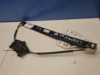 Стеклоподъемник задний правый для Audi Q5 8R 2008-2017