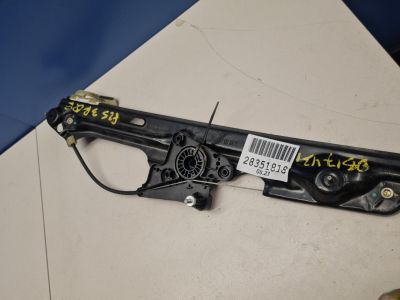 Стеклоподъемник задний правый для BMW X3 F25 2010-2017