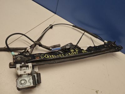 Стеклоподъемник передний правый для Jeep Grand Cherokee WH WK 2004-2010