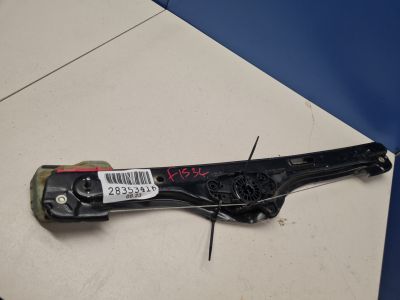 Стеклоподъемник задний левый для BMW X5 F15 2013-2018