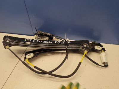 Стеклоподъемник передний правый для BMW 1 F20 F21 2011-2019