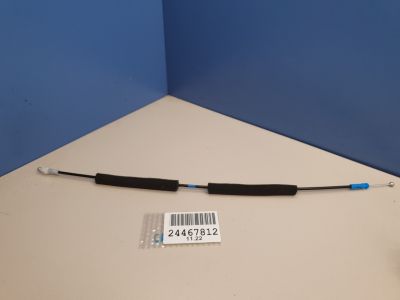 Трос открывания передней двери для Toyota Camry V70 2017-