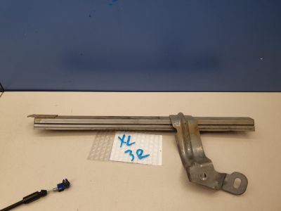 Направляющая стекла задней правой двери для Mitsubishi Outlander CW XL 2006-2012