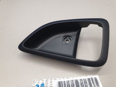 Накладка ручки двери правой задней для Hyundai ix35 Tucson LM 2010-2015