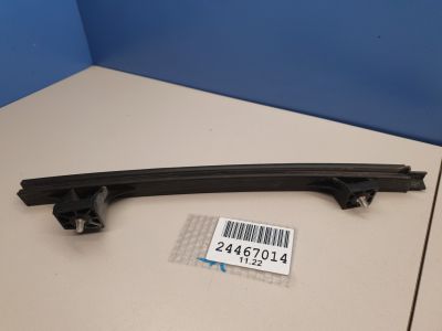 Направляющая стекла задней правой двери для Hyundai ix35 Tucson LM 2010-2015