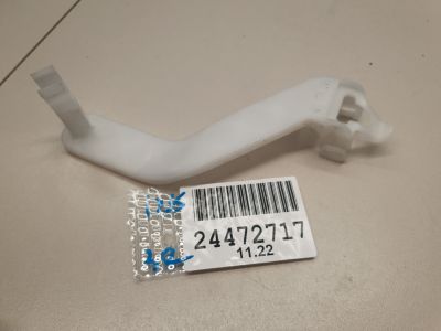 Кронштейн ручки двери задней правой для Hyundai ix35 Tucson LM 2010-2015