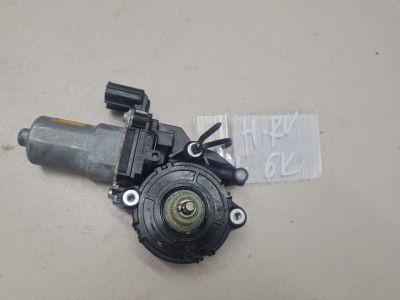 Моторчик стеклоподъёмника передний левый для Honda HR-V 2015-